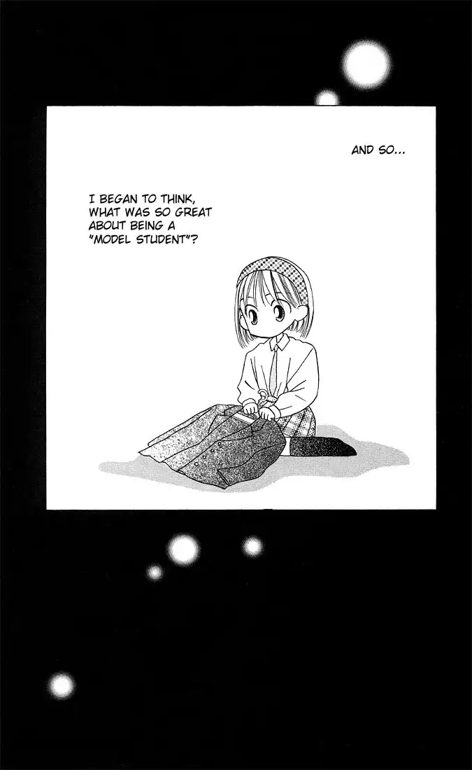 Kare Kano Chapter 9 21